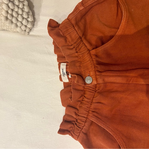 Isabel Marant Shorts - Picture 5 of 6